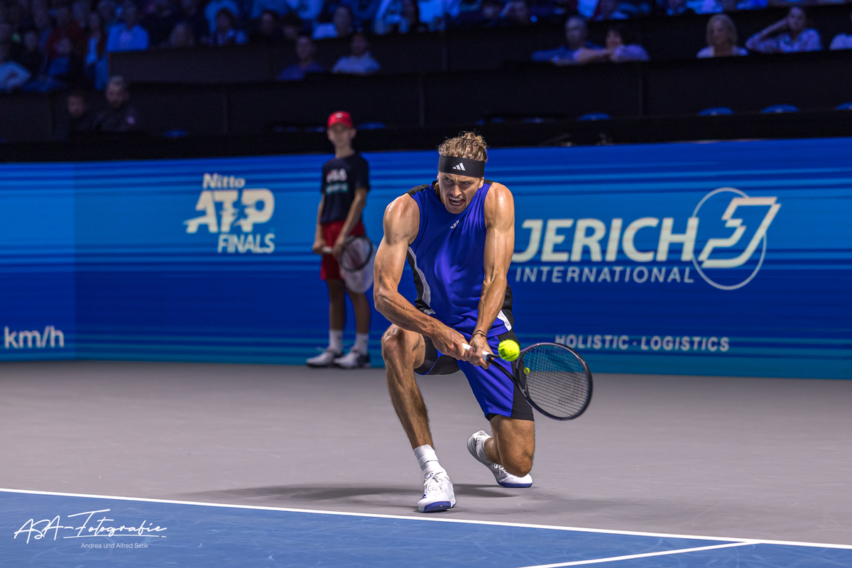 Erste Bank Open 2024