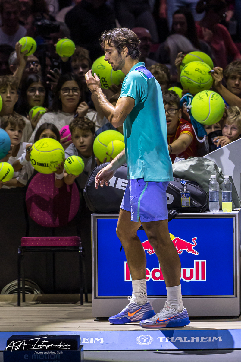 Erste Bank Open 2024